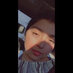 Meet your Posher, Johanna